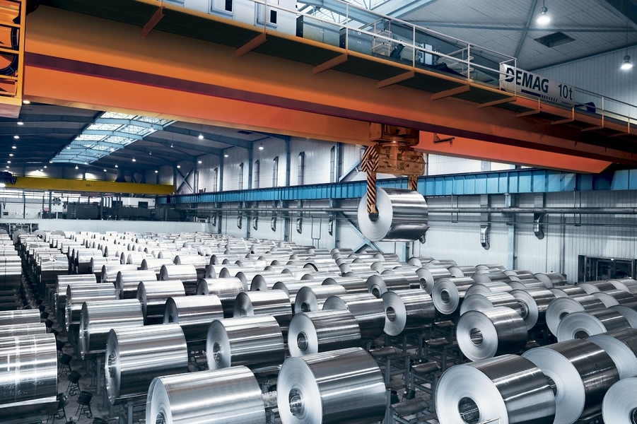 ประเทศจีน Jiangsu Vespolari Steel Import &amp; Export Co., Ltd. รายละเอียด บริษัท