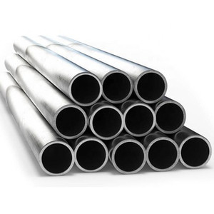 ท่อโลหะสี่เหลี่ยมสแตนเลส AISI ERW TP316L 316Ti