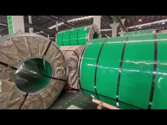 แผ่นเหล็กอาบสังกะสี Ral Ppgi